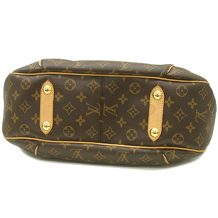 Louis Vuitton(���̺���) M56382 ���׷� ĵ���� �������� PM ����� �̹���4 - ���̺��� �߰���ǰ
