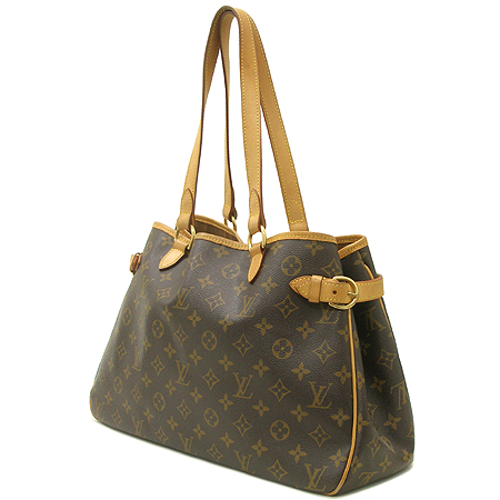 Louis Vuitton(���̺���)  M51154 ���׷� ĵ���� ��Ƽ� ȣ����Ż ����� [�б�������] �̹���2 - ���̺��� �߰���ǰ
