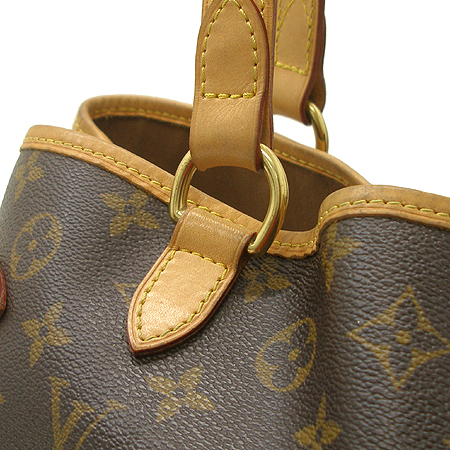 Louis Vuitton(���̺���)  M51154 ���׷� ĵ���� ��Ƽ� ȣ����Ż ����� [�б�������] �̹���3 - ���̺��� �߰���ǰ