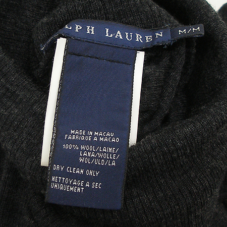 Polo Ralphlauren(����) ����Ƽ �̹���4 - ���̺��� �߰���ǰ