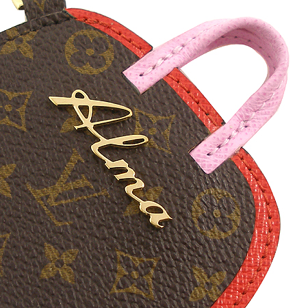 Louis Vuitton(���̺���) M66181 ���׷� BB�˸� Ű Ȧ�� [��������] �̹���3 - ���̺��� �߰���ǰ