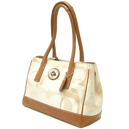 Coach(��ġ) �ñ׳�ó �ڰ��� ����� �̹���2 - ���̺��� �߰���ǰ