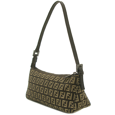 Fendi(���) 8BR249 FF �ΰ� �ڰ��� �Ŀ�ġ ����� �̹���2 - ���̺��� �߰���ǰ