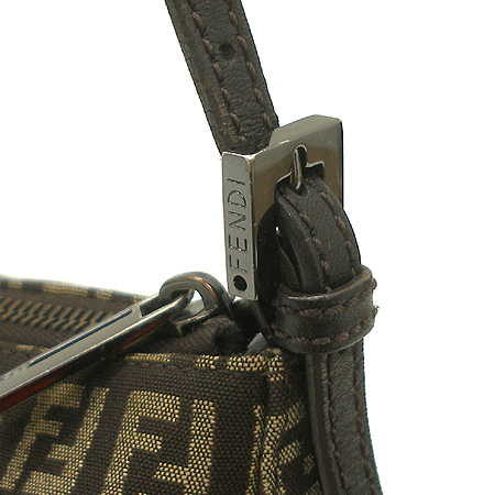 Fendi(���) 8BR249 FF �ΰ� �ڰ��� �Ŀ�ġ ����� �̹���3 - ���̺��� �߰���ǰ