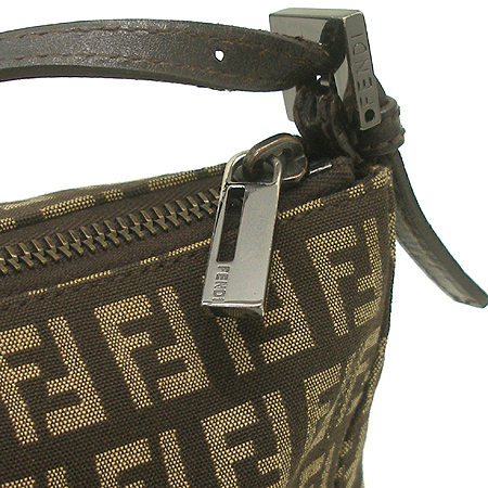 Fendi(���) 8BR249 FF �ΰ� �ڰ��� �Ŀ�ġ ����� �̹���4 - ���̺��� �߰���ǰ