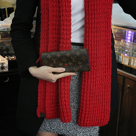 Louis Vuitton(̺) M60136 ׷ ĵ и  [] ̹5 - ̺ ߰ǰ