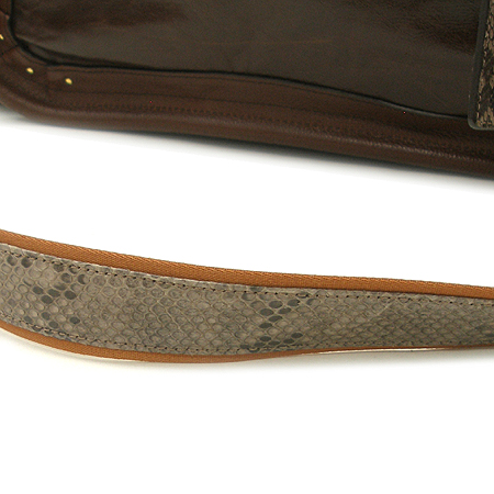 Chloe(���ο�) 8HS890 298 ��ī����� ���� ȥ�� �Ķ�Ƽ L������ 2WAY (2011S/S ������) �̹���4 - ���̺��� �߰���ǰ