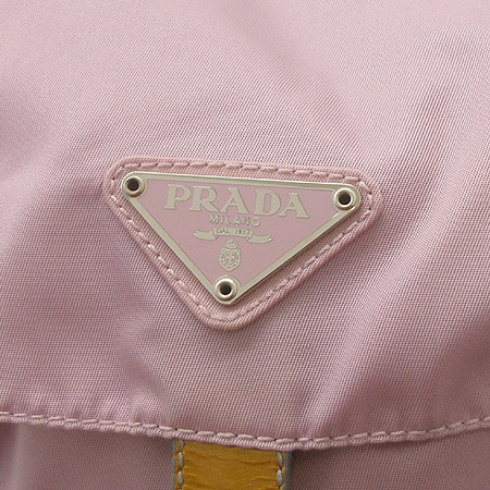 Prada(�����) B5885 ��ũ�к긯 �ﰢ�ΰ� �� ���� ���� �̹���4 - ���̺��� �߰���ǰ
