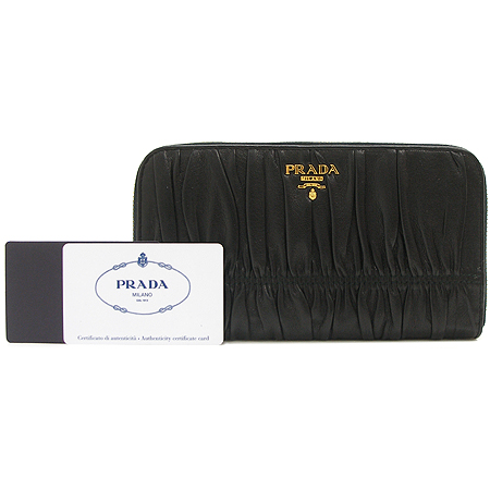 Prada(�����) 1M0506 NAPPA(����Ų) ���� ����ΰ� ¤�� ������ �̹���2 - ���̺��� �߰���ǰ