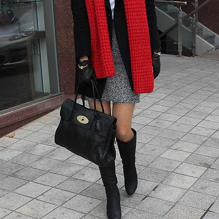 MULBERRY(�ֹ���) HH5988 ���̽����� M(������) ���� ���� ��Ʈ�� �̹���5 - ���̺��� �߰���ǰ