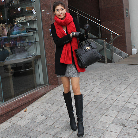 MULBERRY(�ֹ���) HH5988 ���̽����� M(������) ���� ���� ��Ʈ�� �̹���6 - ���̺��� �߰���ǰ