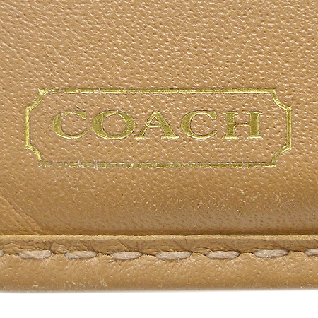 Coach(��ġ) �ñ׳��� ���� ���� ȥ�� 2�� ������ [��������] �̹���4 - ���̺��� �߰���ǰ
