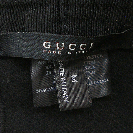 Gucci(����) GG �ΰ� �ڰ��� ��� ��Ƽġ ������ ���� - M ������ �̹���3 - ���̺��� �߰���ǰ