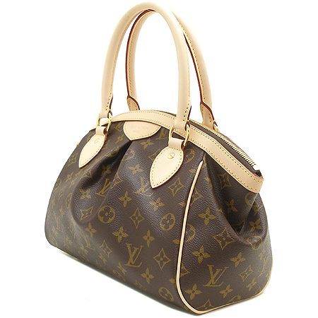 Louis Vuitton(���̺���) M40143 ���׷� ĵ���� Ƽ����PM ��Ʈ�� �̹���3 - ���̺��� �߰���ǰ