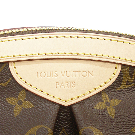Louis Vuitton(���̺���) M40143 ���׷� ĵ���� Ƽ����PM ��Ʈ�� �̹���4 - ���̺��� �߰���ǰ