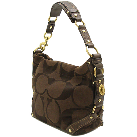 Coach(��ġ) �ñ״�ó ���� ȣ�� ����� [��������] �̹���2 - ���̺��� �߰���ǰ