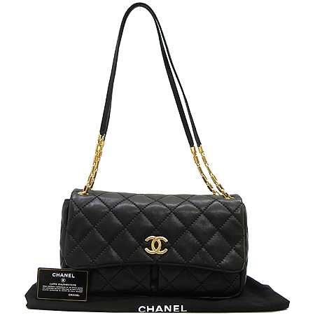 Chanel() Ż COCO ΰ   Ƽġ ü  ̹2 - ̺ ߰ǰ
