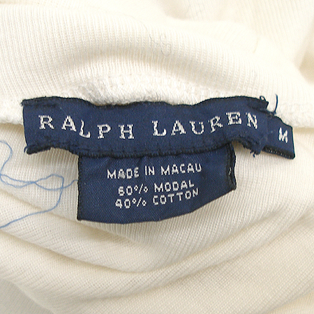 Polo Ralphlauren(����) ����Ƽ �̹���4 - ���̺��� �߰���ǰ