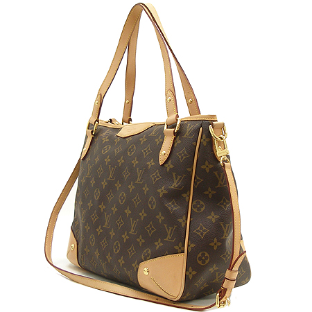 Louis Vuitton(���̺���) M41232 ���׷� ĵ���� ����Ʈ����MM 2WAY [��������] �̹���2 - ���̺��� �߰���ǰ