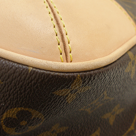 Louis Vuitton(���̺���) M41232 ���׷� ĵ���� ����Ʈ����MM 2WAY [��������] �̹���4 - ���̺��� �߰���ǰ