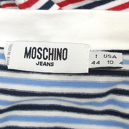 Moschino(��Ű��) Ƽ �̹���4 - ���̺��� �߰���ǰ