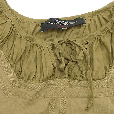 Max Mara(��������)  ���콺 �̹���2 - ���̺��� �߰���ǰ