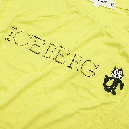 Iceberg(���̽�����) Ƽ �̹���3 - ���̺��� �߰���ǰ