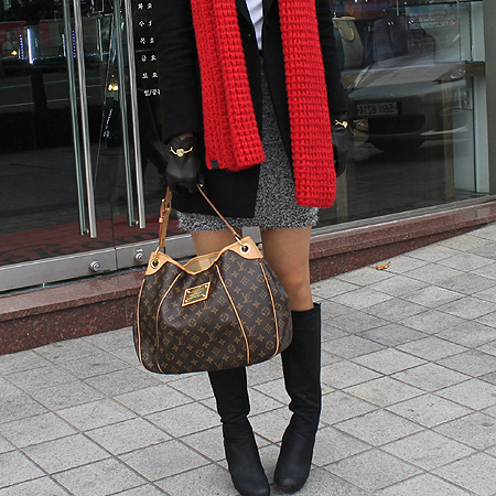 Louis Vuitton(���̺���) M56382 ���׷� ĵ���� �������� PM ����� �̹���6 - ���̺��� �߰���ǰ