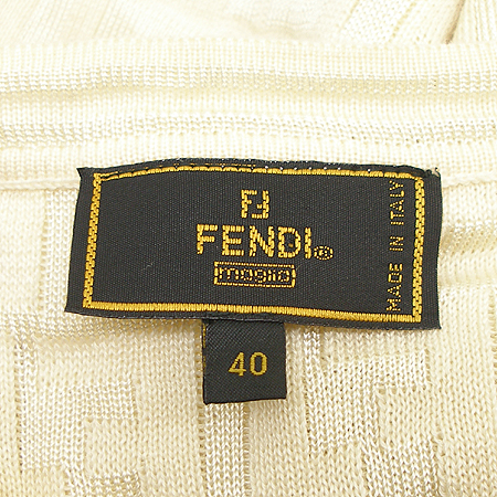 Fendi(���) Ƽ �̹���4 - ���̺��� �߰���ǰ