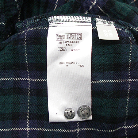 UNIQLO(����Ŭ��) �ճ��� �̹���4 - ���̺��� �߰���ǰ