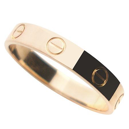 Cartier(쿡) B4085257 RG(750) ũ  ̴ 긵 - 18ȣ