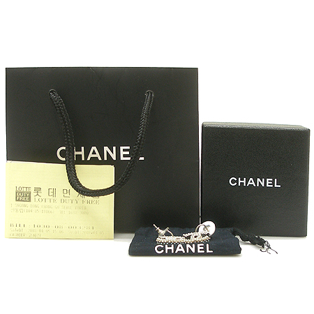 Chanel(����) 08P A37788Y94440 ���� Ŀ���� COCO�ΰ� �Ͱ��� [��������] �̹���2 - ���̺��� �߰���ǰ