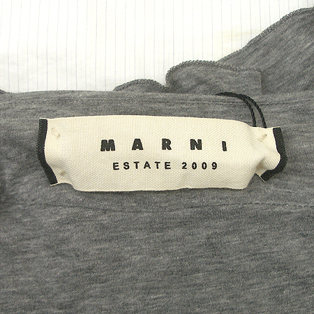 MARNI(������) ���� �̹���4 - ���̺��� �߰���ǰ