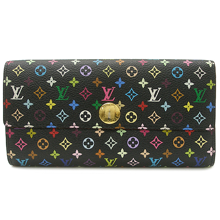 Louis Vuitton(̺) M93747 ׷ Ƽ÷  SARAH WALLET ( ) 