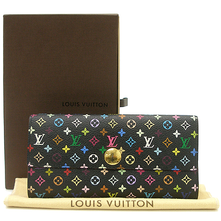 Louis Vuitton(̺) M93747 ׷ Ƽ÷  SARAH WALLET ( )  ̹2 - ̺ ߰ǰ