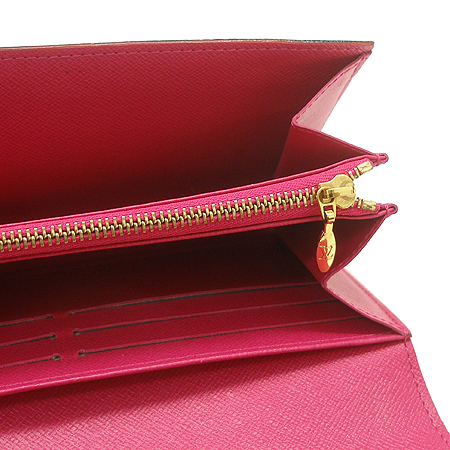 Louis Vuitton(̺) M93747 ׷ Ƽ÷  SARAH WALLET ( )  ̹3 - ̺ ߰ǰ