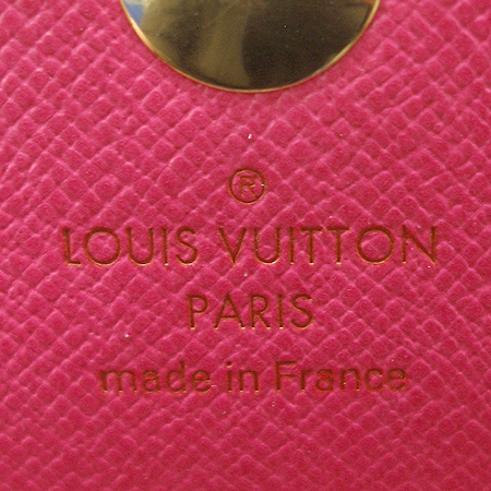 Louis Vuitton(̺) M93747 ׷ Ƽ÷  SARAH WALLET ( )  ̹5 - ̺ ߰ǰ