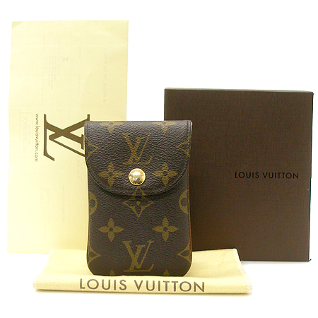 Louis Vuitton(���̺���) M66546 ���׷� ĵ���� �ڵ��� ���̽� �̹���2 - ���̺��� �߰���ǰ