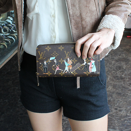 Louis Vuitton(̺) M60291 ׷ ĵ ϷƮ  ǿ  [] ̹5 - ̺ ߰ǰ
