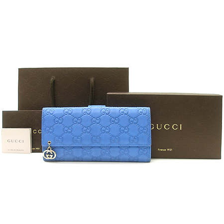 Gucci(����) 212104 GG�ΰ� �ø� ���� ������ �̹���2 - ���̺��� �߰���ǰ