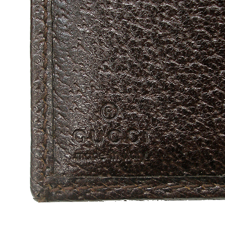 Gucci(����) 112716 GG �ڰ��� 3�� ������ �̹���4 - ���̺��� �߰���ǰ