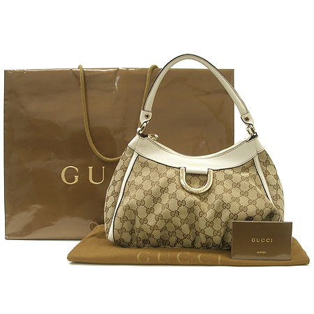 Gucci(����) 190525 GG�ΰ� �𰡵� ���̺������� ���� D�� ��� ����� [��������] �̹���2 - ���̺��� �߰���ǰ