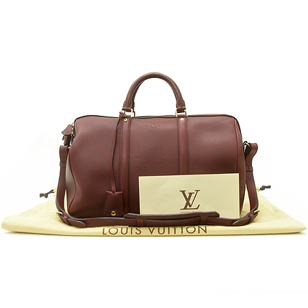 Louis Vuitton(���̺���) M95858 ���Ǿ������� �罺�� ī������ 2WAY [��������] �̹���2 - ���̺��� �߰���ǰ