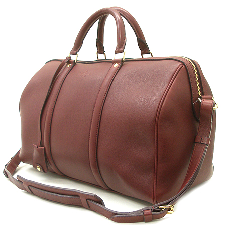 Louis Vuitton(���̺���) M95858 ���Ǿ������� �罺�� ī������ 2WAY [��������] �̹���3 - ���̺��� �߰���ǰ