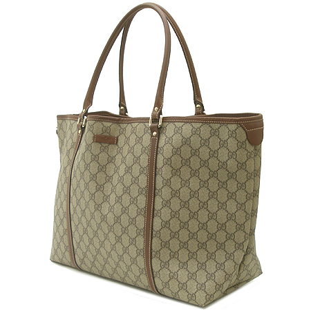 Gucci(����) 197954 GG�ΰ� PVC ���� Ʈ���� ����� �̹���3 - ���̺��� �߰���ǰ