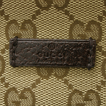 Gucci(����) 189749 GG�ΰ� �ڰ��� ��ũ���� Ʈ���� ��� ��Ƽġ ũ�ν��� [�б�����������2ȣ��] �̹���4 - ���̺��� �߰���ǰ