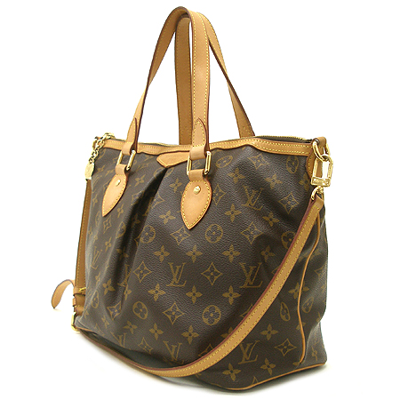 Louis Vuitton(���̺���) M40145 ���׷� ĵ���� �ȷ��� PM 2WAY [�б�����������2ȣ��] �̹���2 - ���̺��� �߰���ǰ