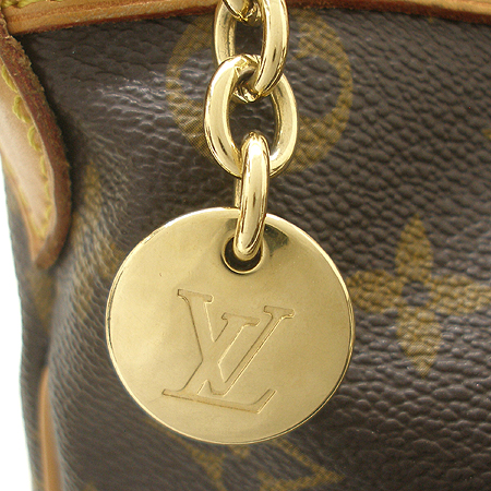 Louis Vuitton(���̺���) M40145 ���׷� ĵ���� �ȷ��� PM 2WAY [�б�����������2ȣ��] �̹���3 - ���̺��� �߰���ǰ