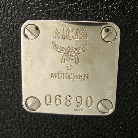 MCM(������) 10110 6513 0301 ���� ���� ��Ʈ�� �̹���4 - ���̺��� �߰���ǰ
