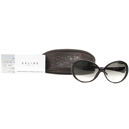 Celine(������) SC1598 �׶��̼� ���۶� �̹���2 - ���̺��� �߰���ǰ